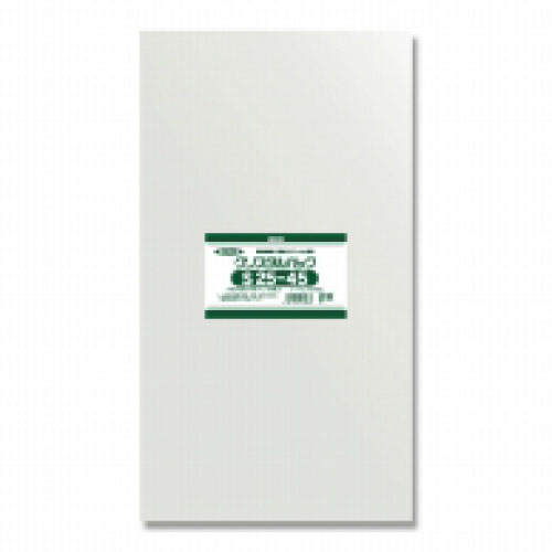 ＃006748400　クリスタルパックS(テープなし)S25-45　1000枚/ｓ