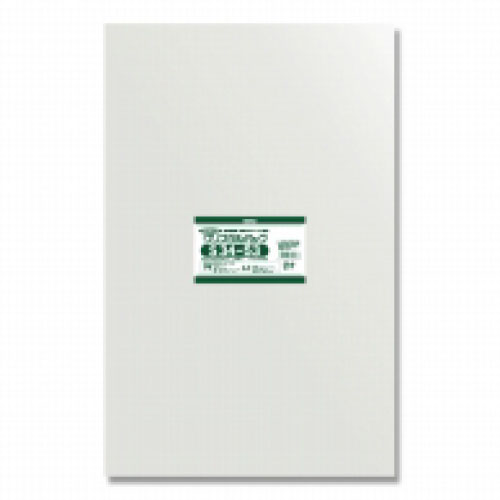 ＃006748900　クリスタルパックS(テープなし)S34-53　500枚/ｓ
