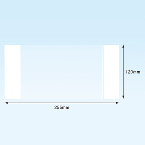 PA-045T 完全密閉タイプ・長4サイズ 120×255 2000枚/s