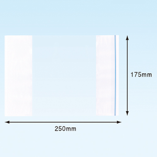 PA-022T ポケットタイプ(かえし機能付)・A5サイズ 175×250 1000枚/s