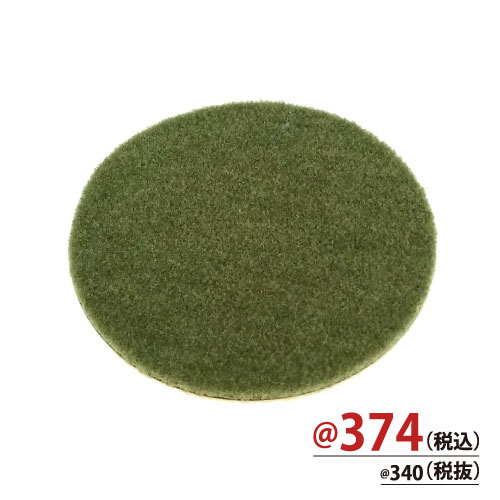BR-B120A B2用ベロアシ-ト73mm(シートのみ)