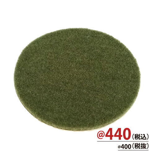 BR-B120 B2用ベロアシ-ト10cm