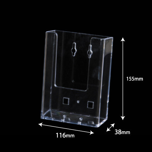 壁掛ホルダー　A4三ツ折 T009Ｇ-22318