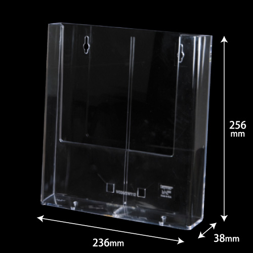 壁掛ホルダー　A4 T009Ｇ-22320