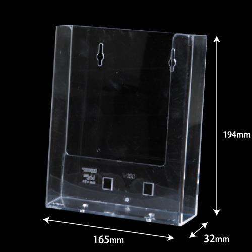 壁掛ホルダー　A5縦 T009Ｇ-42756