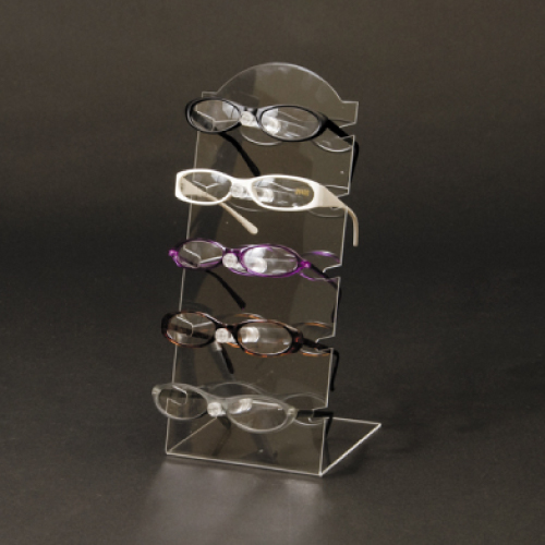 メガネディスプレイスタンド T490G-53348