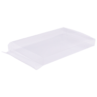 クリアボックス