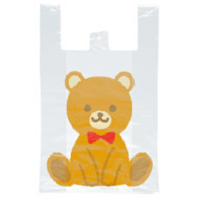 アミューズ用景品袋