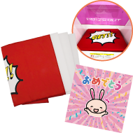 取出口クッション