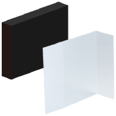 ジャンル仕切板・仕切箱