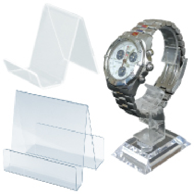 スタンド各種・展示台