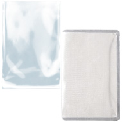 スリーブ・サイドローダー