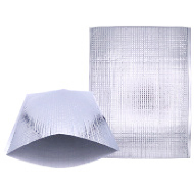 アルミ保冷バッグ