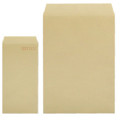 クラフト封筒