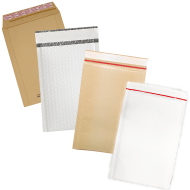 クッション封筒