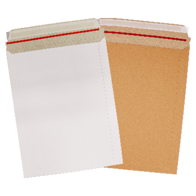 宅配レター封筒